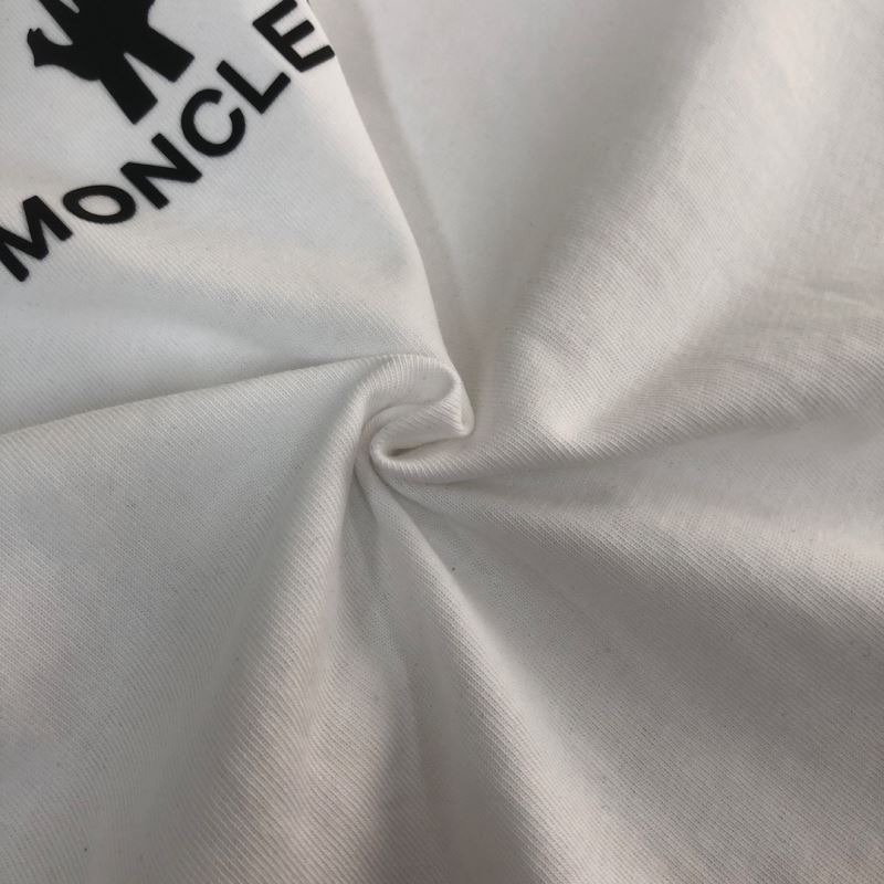 Moncler T-Shirts